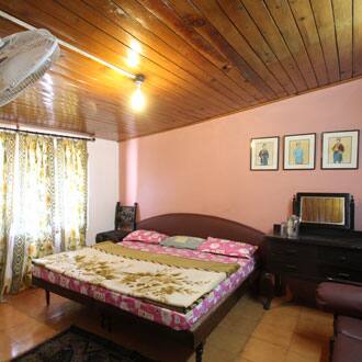 Shalimar Hotel, Mussoorie 2
